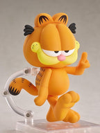 Good Smile Company Garfield Nendoroid Action Figure NEW