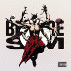 SiM BEWARE First Limited Edition CD Blu-ray Japan NEW