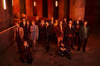 New THE RAMPAGE from EXILE TRIBE Endless Happy-Ending J-POP CD+PHOTOCARD