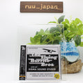 CD FLYING BURRITO BROTHERS -LIVE AT SIGMA SOUND STUDIO 1971- from Japan New