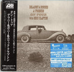 New 2018 DELANEY & BONNIE On Tour With Eric Clapton JAPAN MINI LP SHM CD