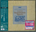CD New Karl Richter J.S.Bach Brandenburg Concertos 1-6 Japan OBI