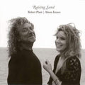 Raising Sand SHM CD From Japan NEW