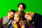 New tricot Joudeki First Limited Edition 2 CD Blu-ray Japan CTCR-96057
