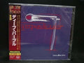 Deep Purple SEALED BRAND NEW CD Purpendicular Bonus Track Japan OBI NEW