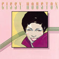 New CISSY HOUSTON Think It Over with Bonus Tracks JAPAN CD