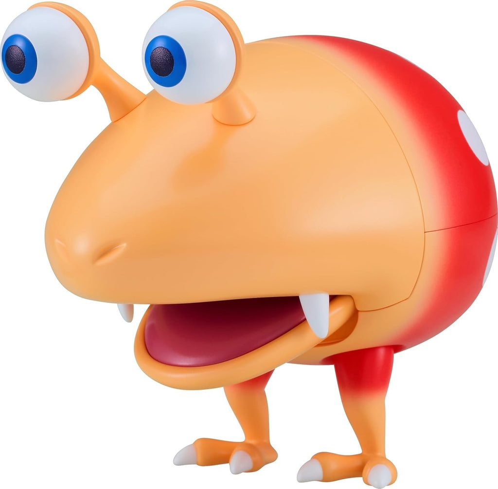 Good Smile Company Pikmin: Bulborb Nendoroid Action Figure NEW