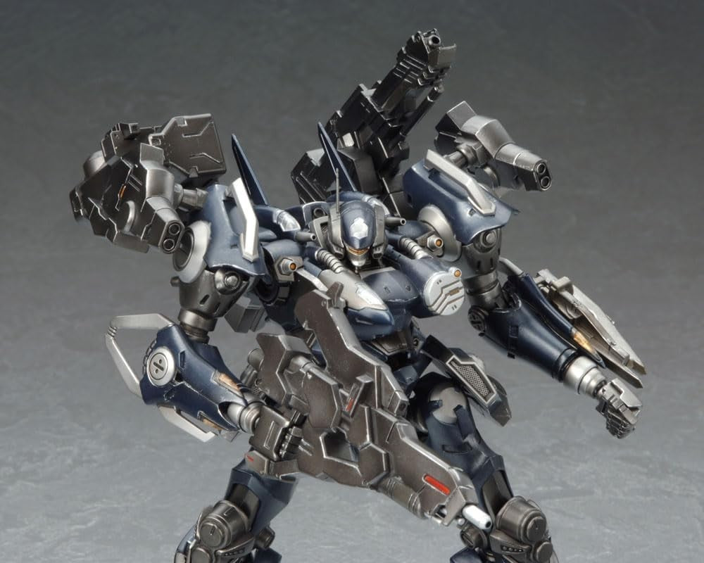 Kotobukiya Armored Core Mirage C01-GAEA 1/72 scale plastic model NEW