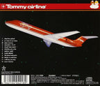 CD New Tommy airline - Tommy february6 Japan Music Bewitched in Tokyo 1