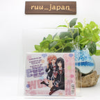 CD Everyday World Yukino Yukinoshita Yui Yuigahama My Teen Romantic Comedy SNAFU