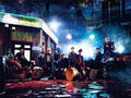 New EXO Japan 2nd Single [Coming Over] CD + Photobook + Photo Card XIUMIN ver.