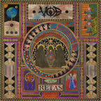 New Voice Of Baceprot/Retas LP