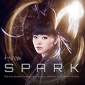 Uehara Hiromi THE TRIO PROJECT SPARK First Limited Edition SHM CD DVD Japan New