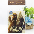 Live spectacle NARUTO Uzumaki Naruto Monogatari Limited Edition Blu-ray new