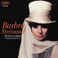 BARBRA STREISAND My Name Is Barbra + My Name Is Barbra,Two  JAPAN CD NEW