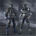 TAMASHII NATIONS SIC Vol. 25 Alternative Kamen Rider Ryuga NEW