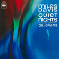 MILES DAVIS Quiet Nights with Bonus Track JAPAN BLU-SPEC CD NEW