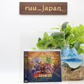 Seiken Densetsu VISIONS of MANA Original Soundtrack Japan Game Music CD New