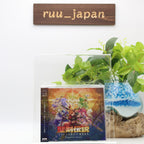Seiken Densetsu VISIONS of MANA Original Soundtrack Japan Game Music CD New