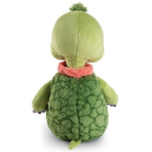 [NICI] Sunset Dream 2024 Turtle Tateus Classic 35cm Plush toy New