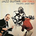 Jim Hall Trio Jazz Guitar CD(SHM-CD) Jazz Guitar Japan OBI New