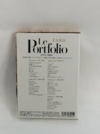 Zard-Le Portfolio 1991 - 2006-DVD Japan New