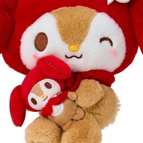 SANRIO Plush Toy Character Grand Prix 4th Edition I Love Me Series Part 2 New
