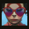 New JAPAN 2 CD GORILLAZ HUMANZ WITH BONUS TRACK DIGI SLEEVE Blur TOTAL 26 TRACK