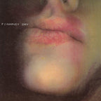 New PJ Harvey Dry Obi PURE10LPJP New LP record Japan