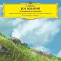 CD A Symphonic Celebration Music from the Studio Ghibli films of Hayao Miyazaki