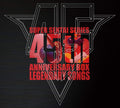 CD New Super Sentai 45th Anniversary BOX LEGENDARY SONGS 8 CD Japan