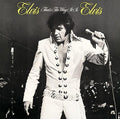 New ELVIS PRESLEY-Thats The Way It Is-JAPAN CD
