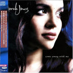 Norah Jones CD (SACD Hybrid) Norah Jones” Japan SEALED BRAND NEW