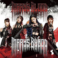 Marys Blood Marys Blood First Limited Edition CD Japan Japanese TKCA-74966 New