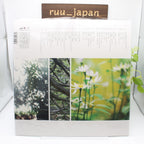 HEIKE MONOGATARI-HEIKE MONOGATARI ORIGINAL SOUNDTRACK VINYL-JAPAN 2 LP New
