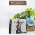SAKI GERMINANS EP Deluxe Edition CD Blu-ray From Japan NEW