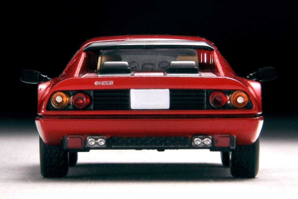 Tomica Limited Vintage Neo 1/64 TLV-NEO Ferrari 512BBi Red Finished Product NEW