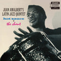 New JUAN AMALBERT’S LATIN JAZZ QUINTET Hot Sauce + The Chant JP MINI LP CD