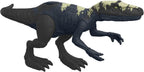 Mattel Jurassic World Damaged! Shiny Herrerasaurus [Dinosaur Toy] NEW