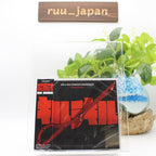 Kill La Kill Complete Soundtrack CD JAPAN NEW