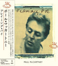 CD New PAUL McCARTNEY FLAMING PIE  2025 JAPAN MINI LP SHM CD