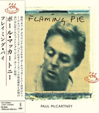 CD New PAUL McCARTNEY FLAMING PIE  2025 JAPAN MINI LP SHM CD