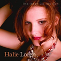 Halie Loren Jazz Vocal CD The Best Collection Compi.Japan OBI NEW