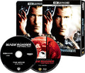 Blade Runner Final Cut Limited Edition 4K ULTRA HD & Blu-ray Japan English New