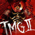 New TAK MATSUMOTO GROUP TMG II Jack Blades Eric Martin Matt Sorum 2024 JAPAN CD