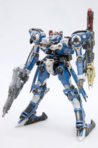 Kotobukiya Armored Core Crest CR-C89E Oracle Ver. 1/72 Scale Plastic Model NEW