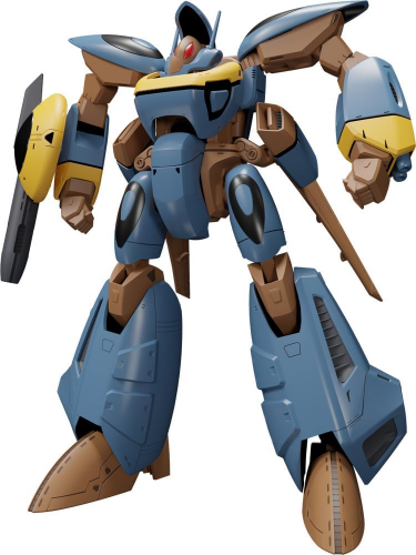 Good Smile Company Super Dimension Century Orguss: Orguss II Olson Special New
