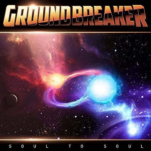 New 2021 GROUNDBREAKER SOUL TO SOUL WITH BONUS TRACK  JAPAN CD
