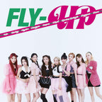 Kep1er FLY-UP First Limited Edition Type B CD Booklet Photo Card BVCL-1232 NEW