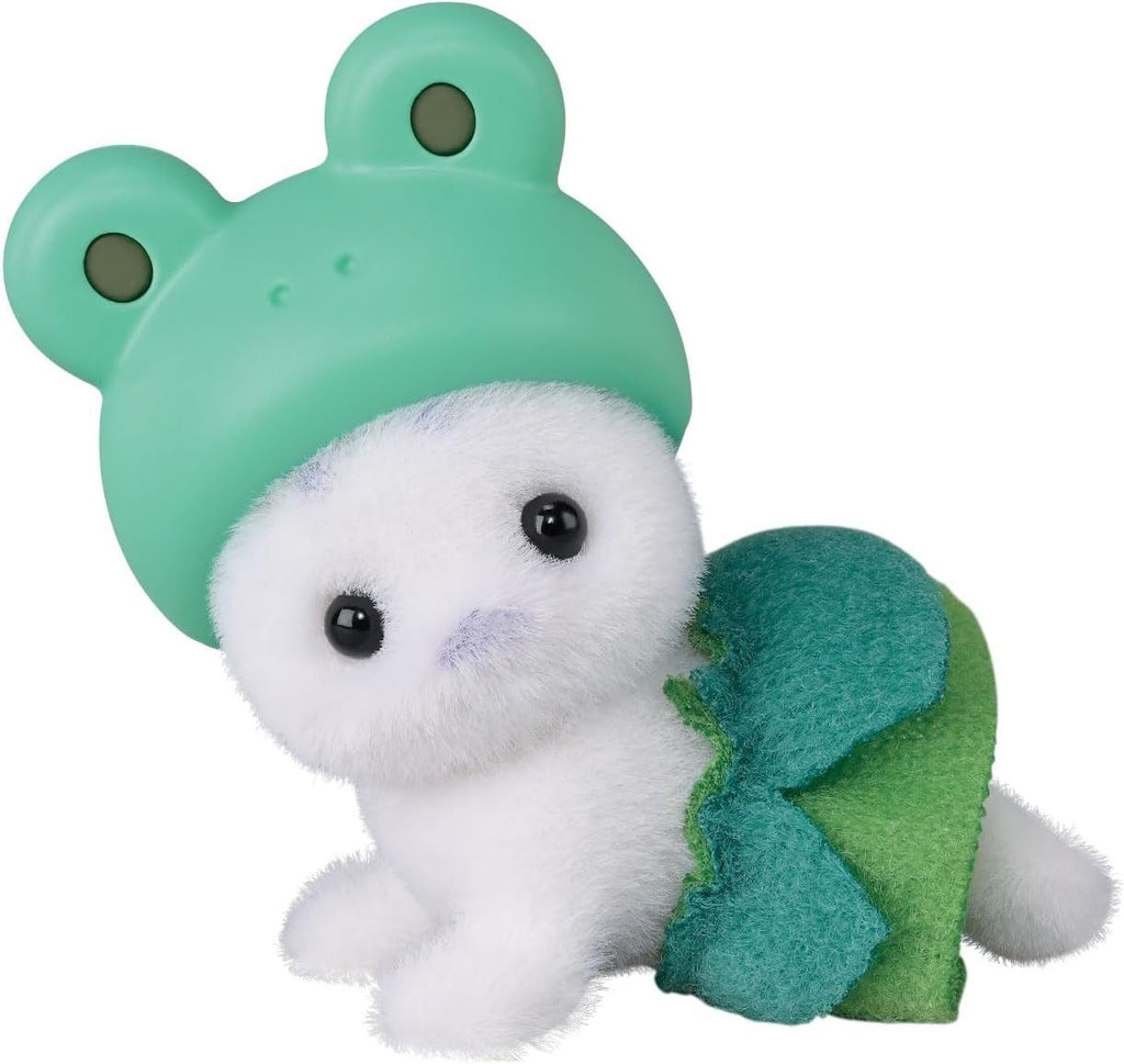 Sylvanian Families Baby Collection Doll [Baby Fairy Forest Friends Series NEW